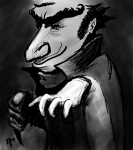 Злодей
