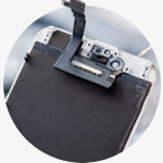 Landing Page — Сервисный центр