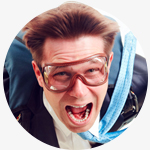 Landing Page — Туризм