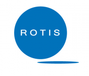 Товарный знак автосалона ROTIS