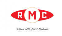 Вариант Торговой марки РУССКОЙ МОТОЦИКЛЕТНОЙ КОМПАНИИ