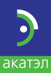 Товарный знак фирмы АКАТЭЛ