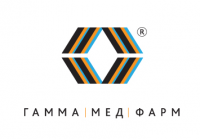 Товарный знак компании ГАММАМЕД ФАРМ (вариант)