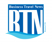 Товарный знак еженедельника Business Travel News