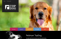 Система рейтинга породистых собак TopDog
