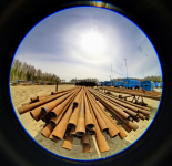 Приобское месторождение нефти и газа