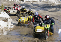 чемпионат России