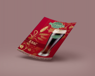 Листовка для сети ресторанов "Петровичъ"