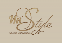 Логотип для салона красоты
