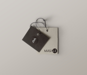 Логотип для магазина ювелирной бижутерии