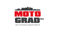 логотип мото