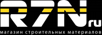 Логотип для интернет-магазина строительных смесей