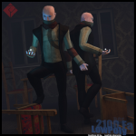 LowPoly