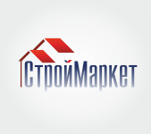 логотип СтройМаркет