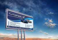 Auto Pegas