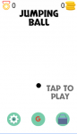 Jumping Ball