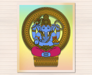 Lord Ganesha