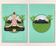screensavers YoGa