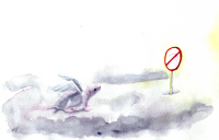 9