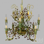 люстра Mechini