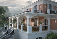 визуализация дома