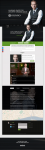 Landing Page Carlos Oestby