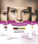 Листовка для компании Анны Ключко