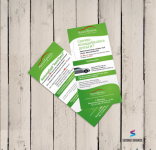 Листовка Автотрейд