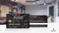 Дисконтная карта Moldasig
