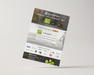 Листовка для Forumhouse 2