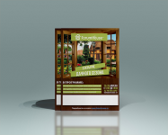 Листовка для Forumhouse