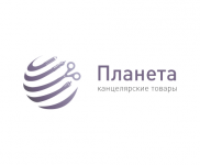 Логотип для магазина канцелярских товаров