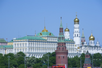 Прогулка по Москве