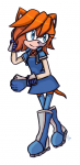 Sonic style
