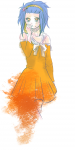 Anime style