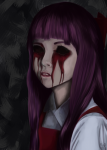Портрет (косплей)