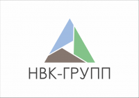 Логотип для компании "НВК-ГРУПП"