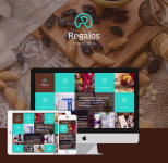 Regalos — корпоративные подарки