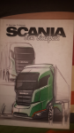 SCANIA век второй. Л. Круглов, Л. Ильина