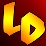 Логотип моего YouTube канала.