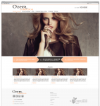 "Ozer" женская одежда