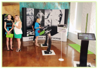 Организация пресс-лонча в рамках запуска продукции компании