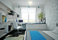 детская