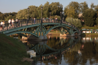 г. Москва, Царицыно