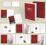 Дизайн и верстка книги "Власть"