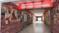 Визуализация выставки