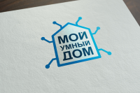 лого умный дом