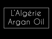 L'Algerie Argan Oil  аргановое масло