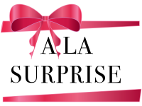 A La Surprise магазин подарков