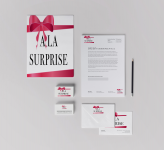 A La Surprise магазин подарков